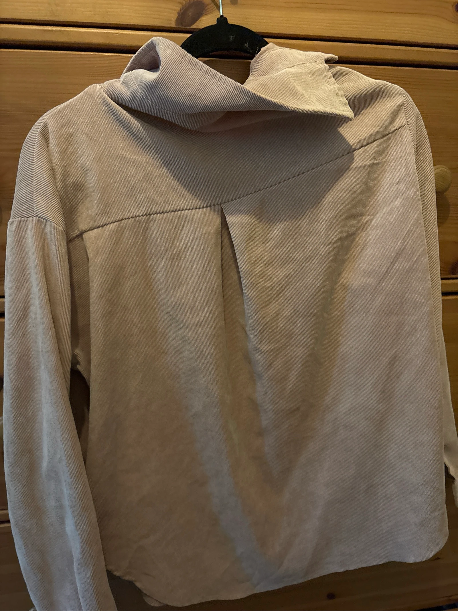 Blusa tamanho P – photo 2